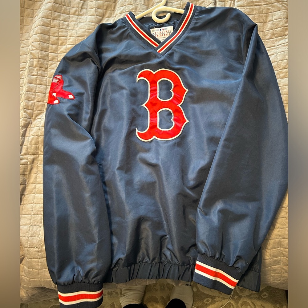REDSOCKS WINDBREAKER size M